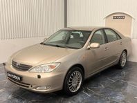 Toyota Camry 2.4/NY SERVAD