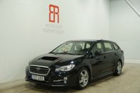 Subaru Levorg 1.6 4WD Lineartronic Adaptiv *7400 Mil*