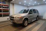 Chevrolet Uplander EWB 3.9 V6 Hydra-Matic handikappanpassad