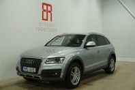 Audi Q5 2.0 TDI Quattro S Tronic Launch Edition Dragkrok