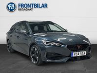 Cupra Leon Sportstourer 1.5 eTSI/ADfarthållare/B-kamera/Drag