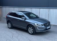 Volvo XC60 D4 AWD Geartronic Summum Euro 6