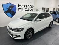 Volkswagen Polo 1.0 TSI/SUPERDEAL 3,95%/BACKKAM/PDC/ADAPTIV