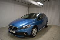 Volvo V40 Cross Country D4 Momentum Euro 6 Nyservad Navi SoV