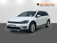 Volkswagen Golf Alltrack 2.0 TDI 4Motion DSG 1,99% Ränta (B-