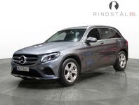 Mercedes-Benz GLC 220 d 170 HK AUT 4MATIC AMG NAVI 6300MIL