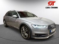 Audi A6 allroad quattro 3.0 TDI V6 Sport Edition full utrust