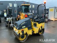 Tandemvält Bomag BW 90 AD-5