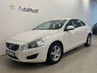 Volvo S60 D4 Geartronic Momentum Euro 5, KAMREM BYTT