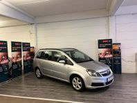 Opel Zafira 1.8 Euro 4 7-sits