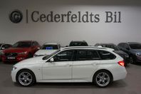 BMW 320 i xDrive Touring M Sport Navi cockipt P-Sensorer