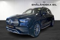 Mercedes-Benz GLE 400 d 4MATIC 9G-Tronic AMG Line