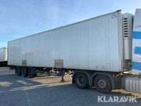 Frystrailer Schmitz Cargobull SCB*S3B