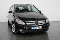 Mercedes-Benz B 180 CDI BlueEFFICIENCY 7G-DCT Backkamera