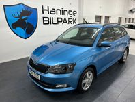 Skoda Fabia Kombi 1.0 TSI/SUPERDEAL 3,95%/DRAG/PDC/FARTHÅLL