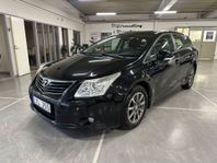 Toyota Avensis Kombi 1.8 Valvematic Multidrive S Business