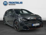 Cupra Born e-boost 58/värmare/Bkamera/Navi/Full Link/Massage