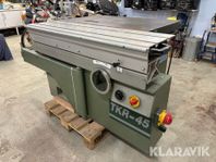 Justersåg Altendorf TKR-45