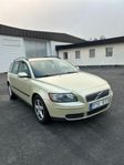 Volvo V50 1.8 Flexifuel