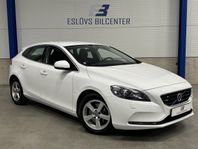 Volvo V40 T3 150 HK / Momentum / Värmare /