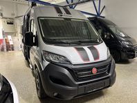 Challenger V217 Sport Edition - Fiat Ducato 2.2L 140 HK /103