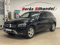 Mercedes-Benz GLC 220 d 4MATIC 9G-Tronic Euro 6