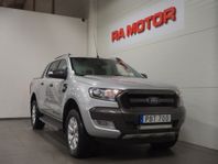 Ford Ranger Dubbelhytt Wildtrak 3.2 TDCi 4x4 Drag | Kamera