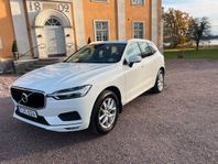 Volvo XC60 T5 AWD Advanced Edition, Momentum