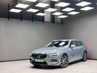 Volvo V60 Recharge T6 AWD/Drag/Navi/Carplay/Keyless/2,99%