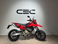 Ducati  Hypermotard 698