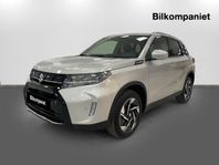 Suzuki Vitara HEV AllGrip Inclusive Nya modellen Vinterhjul