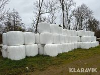 Hösilage 50st balar