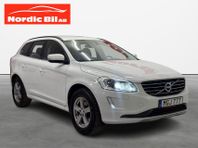 Volvo XC60 D4 Momentum VOC 190hk 3,95 KampanjRänta