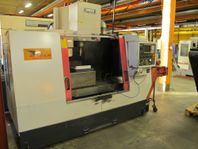 CNC flerop SMV-1000