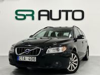 Volvo V70 D5 AWD Geartronic | KamremBytt | Dragkrok | 205hk