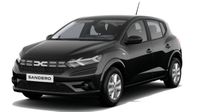 Dacia Sandero TCe 90 Expression Aut Privatleasing 2441/36mån