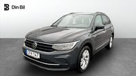 Volkswagen Tiguan 1.5 LIFE BT110TSI D7F