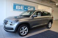 Skoda Kodiaq Style 2.0TDI 190HK 4x4 DSG Drag Värmare 360 kam