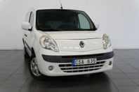 Renault Kangoo Express 1.5 dCi Euro 5 Drag L1 Nybesiktigad