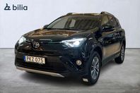 Toyota RAV4 Hybrid 2.5 E-CVT Active