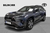 Toyota RAV4 Plug-in Hybrid GR-sport MY23 Drag MoK V-hjul LED