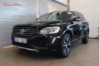 Volvo XC60 D4 AWD Manuell, 163hk Summum