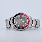 ROLEX GMT-MASTER II – REF. 16710 – COKE