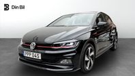 Volkswagen Polo GTI 2.0 TSI 200 DSG6 Pluspaket/Panorama/Beat