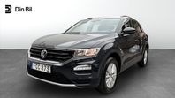 Volkswagen T-Roc TSI 150 DSG P-sensorer