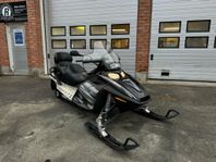 Ski-Doo Gtx 380