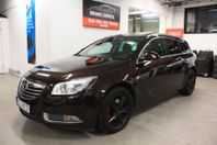 Opel Insignia Sports Tourer 2.0 CDTI 160hk Cosmo  Automat