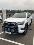 Toyota Hilux Dubbelhytt D-CAB 2,8 TURBO D-4D, ADBLUE 4WD AUT