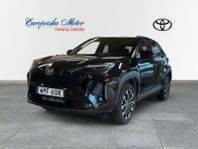 Toyota Yaris Cross 1,5 HYBRID ACTIVE PLUS AWD