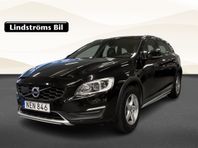 Volvo V60 Cross Country Summum D4 Geartronic 190hk V-hjul Dr